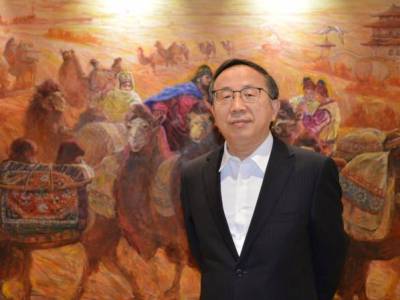 Fan Yong: We work to draw Chinese investors to Armenia