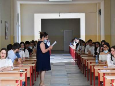 Քննական գործընթացում ներգրավված ուսուցիչներին կտրամադրվի վճարովի այլ հանգստյան օր