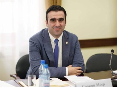 Փորձագետ. Հայաստանը պետք է հասկանա՝ ինչ կարող է առաջարկել Չինաստանին «Մեկ գոտի, մեկ ճանապարհ» նախագծի շրջանակում
