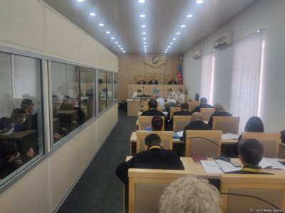 Ֆարսը շարունակվում է. Բաքվում դատախազը պահանջել է երկու տարվա ազատազրկման դատապարտել 12 հայ գերիների