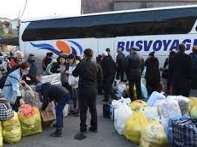 Հունիս ամսին Արցախում վերաբնակեցման համար 8 ընտանիք է տեղափոխվել
