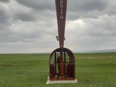 В Армавирской области Армении будет установлено 10 противоградовых станций