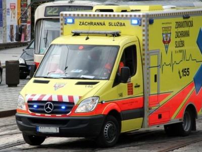 При взрыве на заводе по производству биотоплива в Чехии пострадали четыре человека