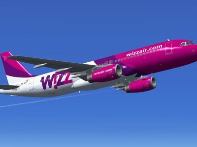 Wizz Air ավիաընկերությունը Վիեննա - Երևան-Վիեննա երթուղով չվերթեր կիրականացնի
