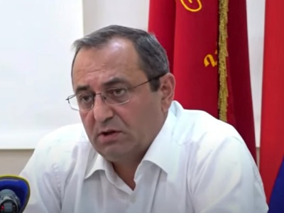 ՀՅԴ. Վարչապետի պաշտոնակատարի գործողությունները հանցագործություն են