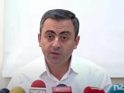 ՀՅԴ. Մենք միայնակ չենք գնա խորհրդարան, որոշում կկայացնի ամբողջ «Հայաստան» դաշինքը