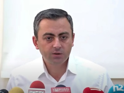 ՀՅԴ. Անդրկուլիսային պայմանավորվածությունները Հայաստանի իշխանությունների հետ բացառվում են