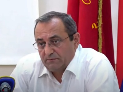 АРФ Дашнакцутюн: Сотрудничество двух парламентских оппозиционных сил свяжет руки властям Армении