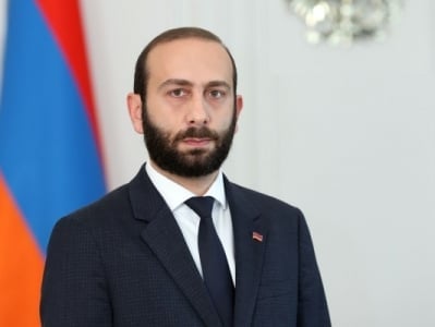 ԱԺ նախագահը ստորագրել է Լուսինե Եգանյանի՝ պատգամավորի լիազորությունները դադարած համարելու արձանագրությունը