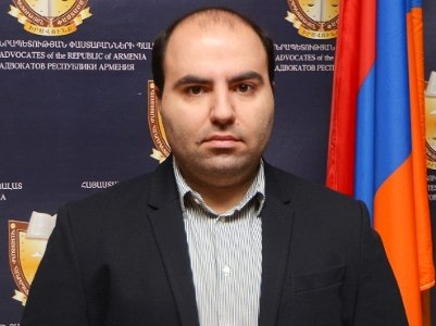 Դադարեցվել է Միհրան Հակոբյանի նկատմամբ քրեական հետապնդումը․ պաշտպան