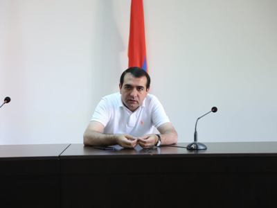 Ոռոգման ջրի խնդրի կարգավորման համար ձեռնարկվում են բոլոր միջոցառումները. Շիրակի մարզպետը հանդիպել է հողագործների հետ