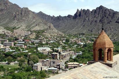 Մեղրիում կրակոցների ձայներ լսելու դեպքում հորդորում ենք չառաջացնել խուճապ․ համայնքապետարան