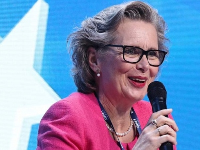 OSCE PA elects new President