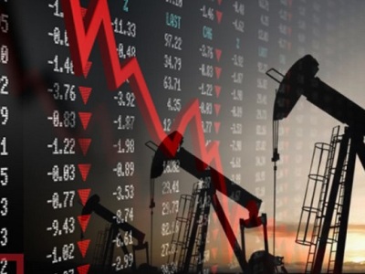 Цены на нефть не показывают единой динамики