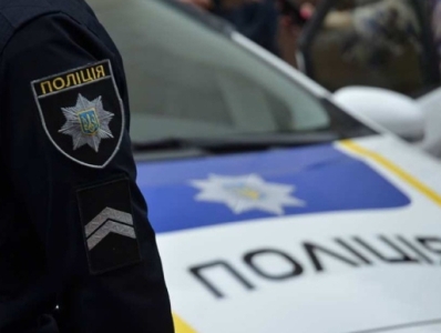В Киеве произошла стрельба