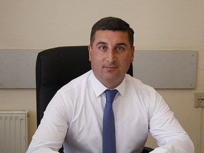 Մարզպետ. Ռուս զինվորականները շուտով կտեղակայվեն հայ-ադրբեջանական սահմանին