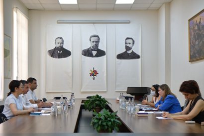 Lynne Tracy: US will continue to be committed to supporting democratic, economic, social governance of Armenia