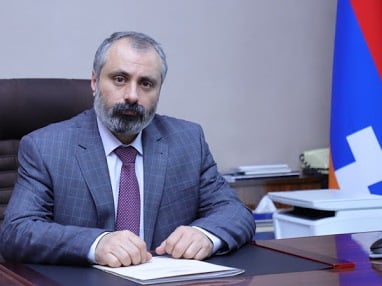 Զանգեզուրի նկատմամբ պահանջներով Բաքուն աշխարհաքաղաքական ական է դնում տարածաշրջանի անվտանգության տակ