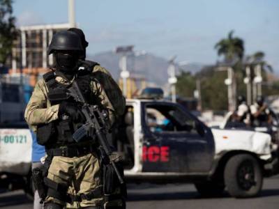 Haiti government declares martial law after assassination of President