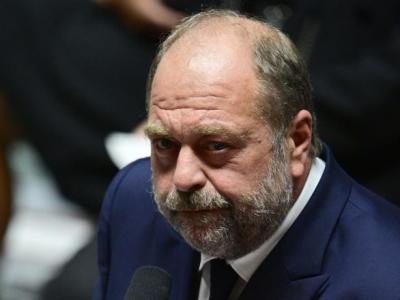 Ֆրանսիայի արդարադատության նախարարը չի վճարել 180 հազար եվրո հարկ
