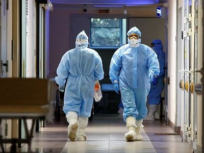 186 new cases of COVID-19 confirmed in Armenia
