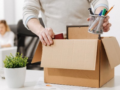 Американцы решили массово бросить работу