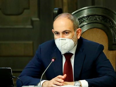 Armenia acting PM: We hope to get “judiciary of our dreams”