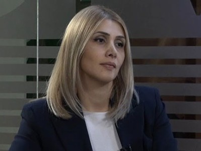 'Armenia' bloc member Elinar Vardanyan: Armenians have no right to be passive and follow the political vendetta