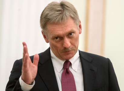 Peskov: There are always contacts with Azerbaijani side in regard to Nagorno-Karabakh conflict