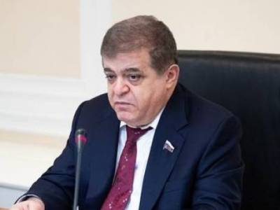 Российский сенатор: Пленных иногда оценивают как преступников и бессмысленно задерживают