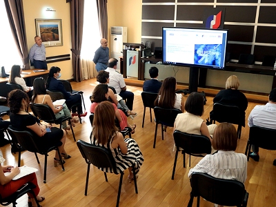 Մաքսային վարչարարության գնահատման ծրագիրն ավարտվել է. ՊԵԿ
