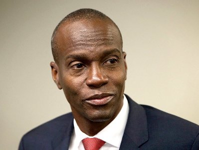 Details of Haiti president's assassination reported