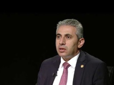 Սահմանադրական դատարանը չունի նախագահ. Արման Դիլանյանի պաշտոնավարումն ապօրինի է. Էդգար Ղազարյան