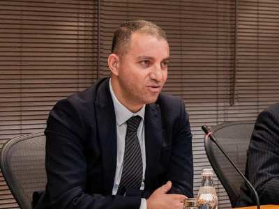 Իմ ռուս գործընկերոջ հետ պայմանավորվել ենք ստեղծել տնտեսական համագործակցության նոր ծրագիր. Քերոբյան
