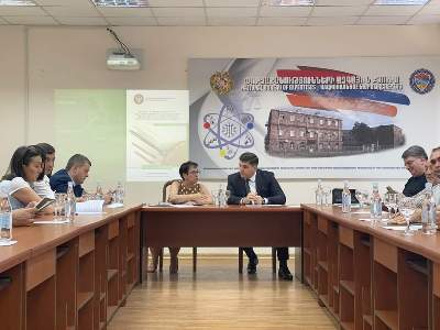 Հրատարակվել է ապօրինի ծառահատումների հետ կապված հանցագործությունների բացահայտման վերաբերյալ  մեթոդական ձեռնարկ