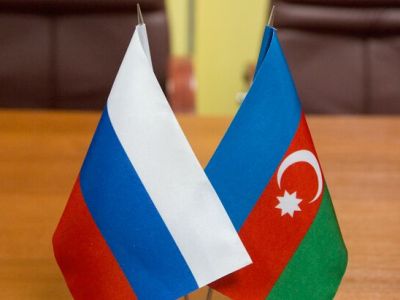 Բաքուն Ռուսաստանի հետ սահմանագծման աշխատանք է կատարում