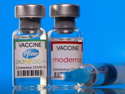 Pfizer-ը եւ Moderna ն կարող են հանգեցնել սրտային բարդությունների