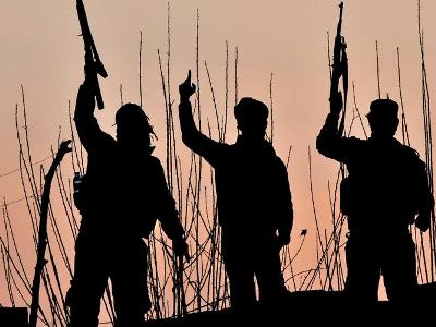 Боевики СДС похитили шесть человек из лагеря  аль-Хавл