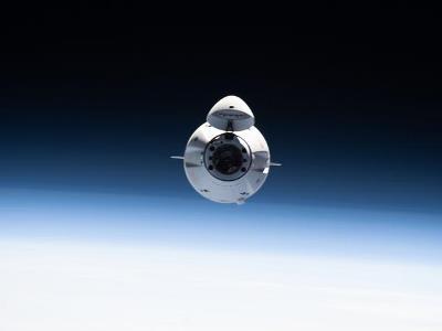 SpaceX-ի Dragon 2 բեռնատար տիեզերանավը ՄՏԿ կատարած առաքելությունից հետո վերադարձել է Երկիր