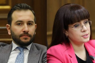 ՔՊ-ն քննարկել է խմբակցության ղեկավարի և քարտուղարի հարցը. ներկա է եղել Փաշինյանը