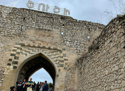 ԱՄՆ-ի, Ֆրանսիայի եւ Ռուսաստանի դեսպանները հրաժարվել են մեկնել Շուշի