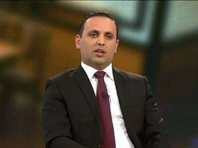 Lawyer: Armed people with masks near Armenia police department laid Meghri ex-mayor on ground, took him inside
