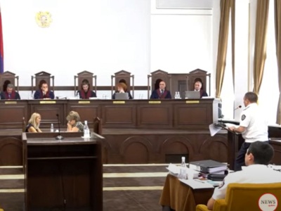 Դատախազություն. Ստացվել է ընտրողներին կաշառելու մասին 275 հաղորդում
