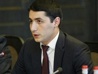 Հոբելյանական նշանակում՝ ՔԿ–ում. Փաշինյանի իշխանության օրոք Արգիշտի Քյարամյանը 10–րդ անգամ է նոր պաշտոն ստանում