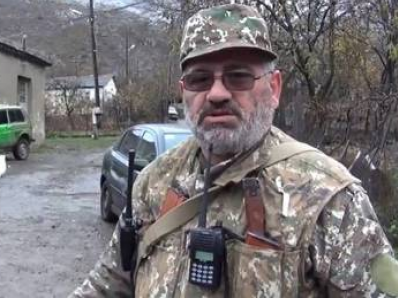 Որոտանի գյուղապետը 2 ամսով կալանավորվել է