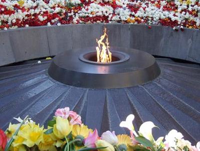 UK Parliament to debate bill on Armenian Genocide recognition in December