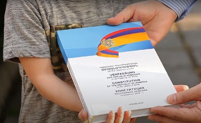 «Փաստ». Կգնա՞ն կառավարման մոդելի փոփոխության. եկող տարի կարող է նախագահական ընտրություններ լինեն