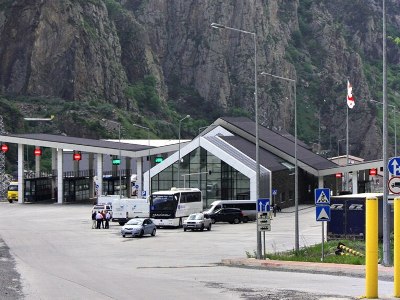 13,342 Armenia citizens visit Georgia since reopening of borders