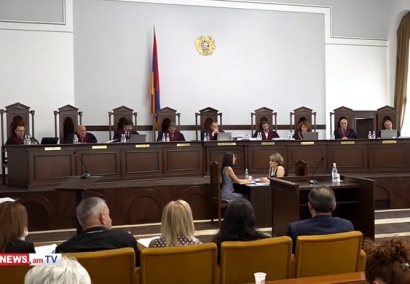 ՍԴ դիմած քաղաքական ուժերը պնդում են միջնորդությունների հարցում