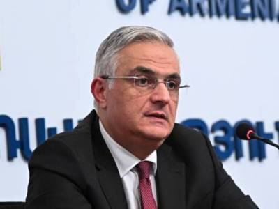 Միջանցք՝ ոչ, բայց ճանապարհի հարց քննարկվում է, չի բացառվում՝ հենց Մեղրիով. Hraparak.am